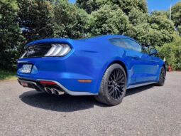 2019 Ford Mustang For Sale in Kenya full