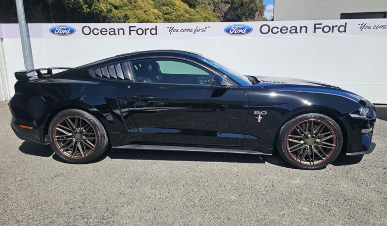 2019 Ford Mustang For Sale in Kenya full