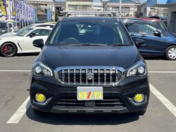 2019 Suzuki SX4 Cross For Sale in Kenya full