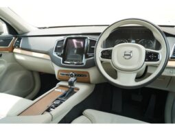 2018 Volvo XC90 For Sale in Kenya full