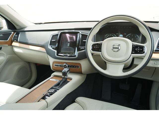 2018 Volvo XC90 For Sale in Kenya full