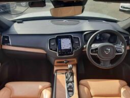 2019 Volvo XC90 For Sale in Kenya full