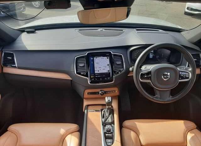 2019 Volvo XC90 For Sale in Kenya full