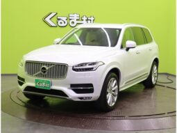 2019 Volvo XC90 For Sale in Kenya full