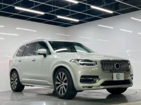 2020 Volvo XC90 For Sale in Kenya