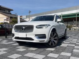 2020 Volvo XC90 For Sale in Kenya full