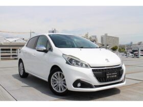 2018 Peugeot 208 For Sale in Kenya