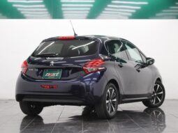 2020 Peugeot 208 For Sale in Kenya full
