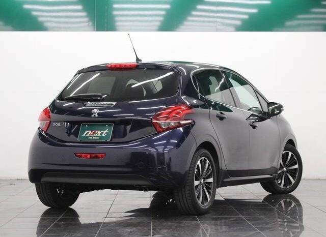 2020 Peugeot 208 For Sale in Kenya full