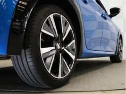 2020 Peugeot 208 For Sale in Kenya full