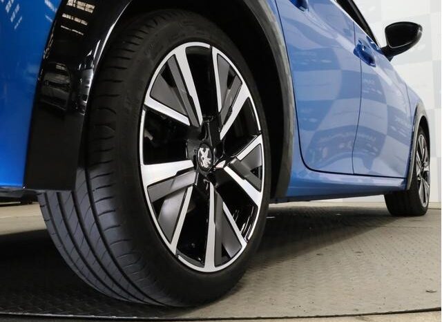 2020 Peugeot 208 For Sale in Kenya full