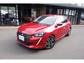 2020 Peugeot 208 For Sale in Kenya