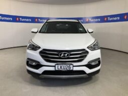 2018 Hyundai Santa Fe For Sale in Kenya full
