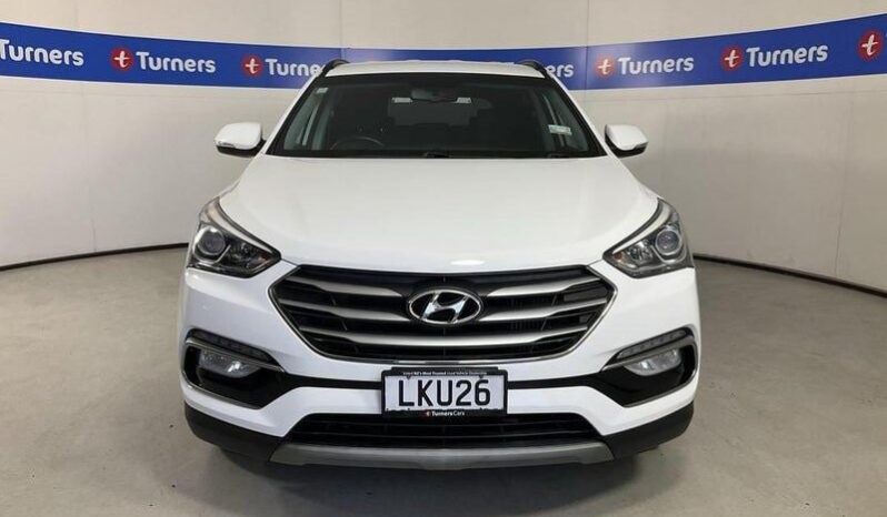2018 Hyundai Santa Fe For Sale in Kenya full