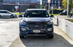 2018 Hyundai Santa Fe For Sale in Kenya full