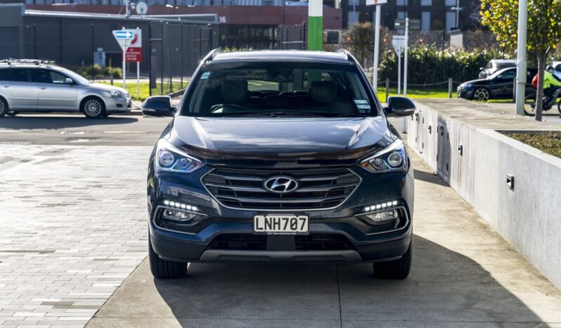 2018 Hyundai Santa Fe For Sale in Kenya full