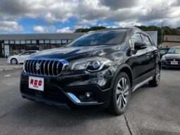2019 Suzuki SX4 Cross For Sale in Kenya full
