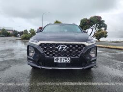 2019 Hyundai Santa Fe For Sale in Kenya full