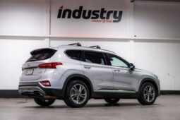 2020 Hyundai Santa Fe For Sale in Kenya full