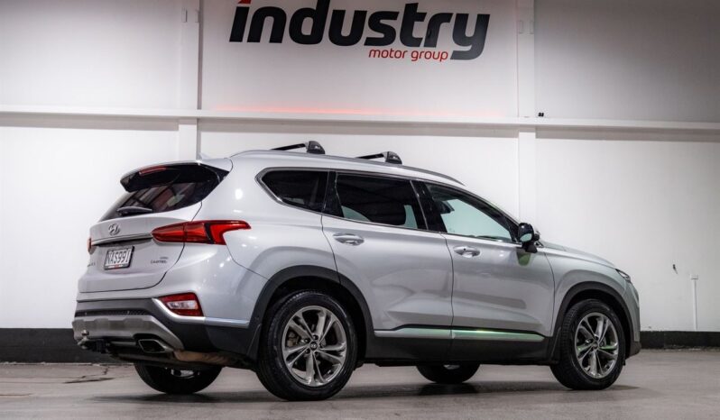 2020 Hyundai Santa Fe For Sale in Kenya full