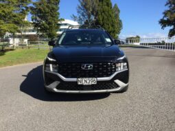 2020 Hyundai Santa Fe For Sale in Kenya full
