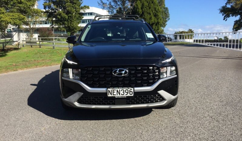 2020 Hyundai Santa Fe For Sale in Kenya full