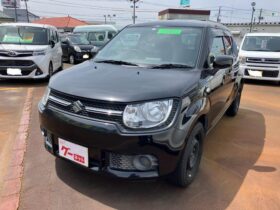 2018 Suzuki Ignis For Sale in Kenya