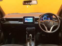 2018 Suzuki Ignis For Sale in Kenya full