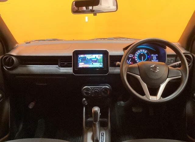 2018 Suzuki Ignis For Sale in Kenya full