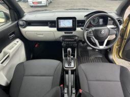 2019 Suzuki Ignis For Sale in Kenya full