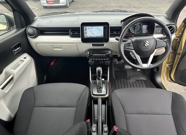 2019 Suzuki Ignis For Sale in Kenya full