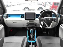 2019 Suzuki Ignis For Sale in Kenya full