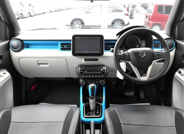 2019 Suzuki Ignis For Sale in Kenya full