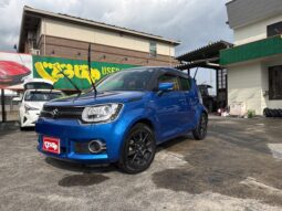 2019 Suzuki Ignis For Sale in Kenya full