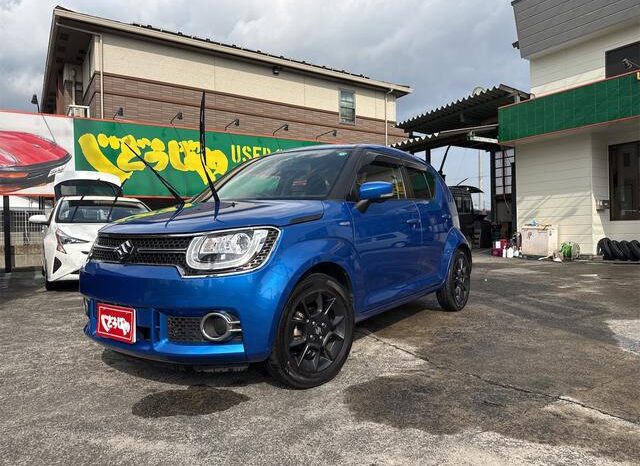 2019 Suzuki Ignis For Sale in Kenya full