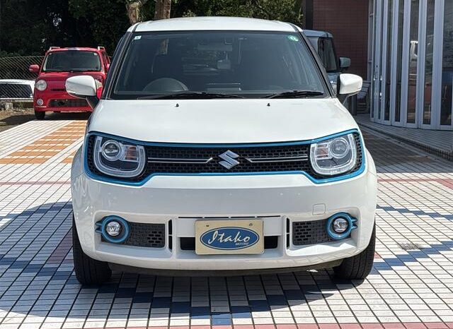 2019 Suzuki Ignis For Sale in Kenya full