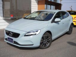 2019 Volvo V40 For Sale in Kenya full
