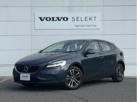 2020 Volvo V40 For Sale in Kenya