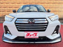 2019 Daihatsu Rocky For Sale in Kenya full