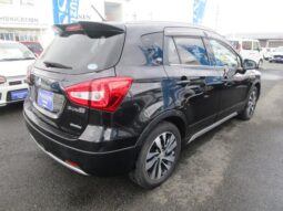 2020 Suzuki SX4 Cross For Sale in Kenya full