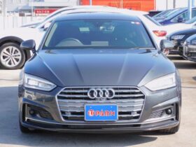 2018 Audi A5 Sportback For Sale in Kenya