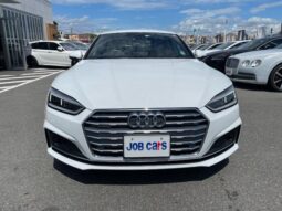 2018 Audi A5 For Sale in Kenya full