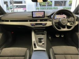 2019 Audi A5 For Sale in Kenya full