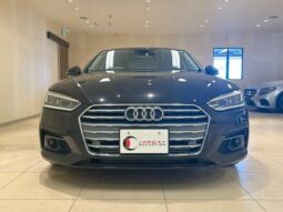 2019 Audi A5 For Sale in Kenya full