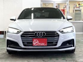 2019 Audi A5 For Sale in Kenya