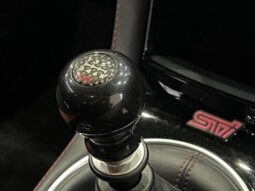 2018 Subaru WRX STI For Sale in Kenya full