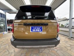 2024 Toyota Prado J250 For Sale in Kenya full