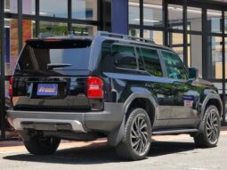2024 Toyota Prado J250 For Sale in Kenya full