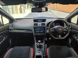 2019 Subaru WRX STI For Sale in Kenya full