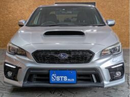 2018 Subaru WRX For Sale in Kenya full